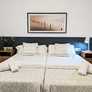  Apartament San Marcos