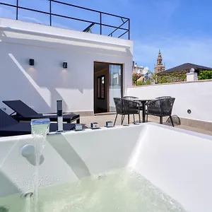 Hotel Murillo Reinoso, Sevilla