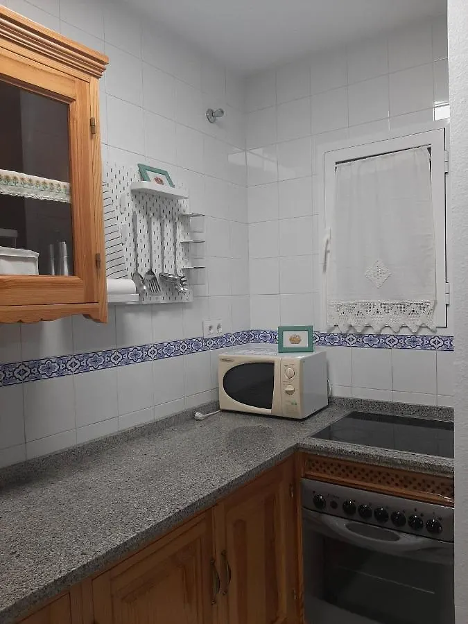 Barrio Santa Cruz Vut-Se-00227 Apartment Seville