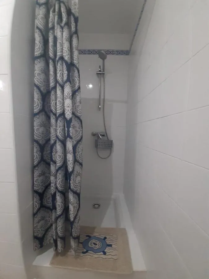 Barrio Santa Cruz Vut-Se-00227 Apartment Seville Spain